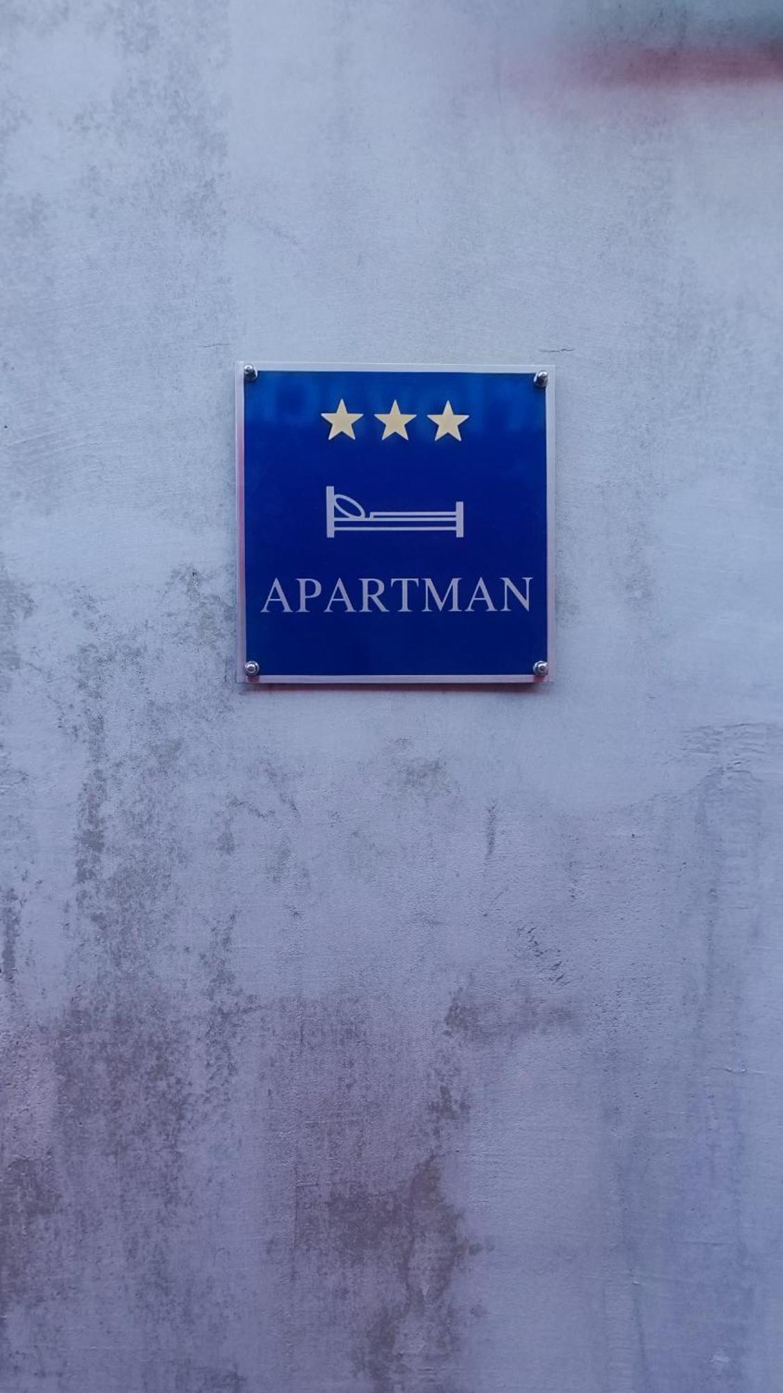 Noel's Dreams Apartman Praputnjak