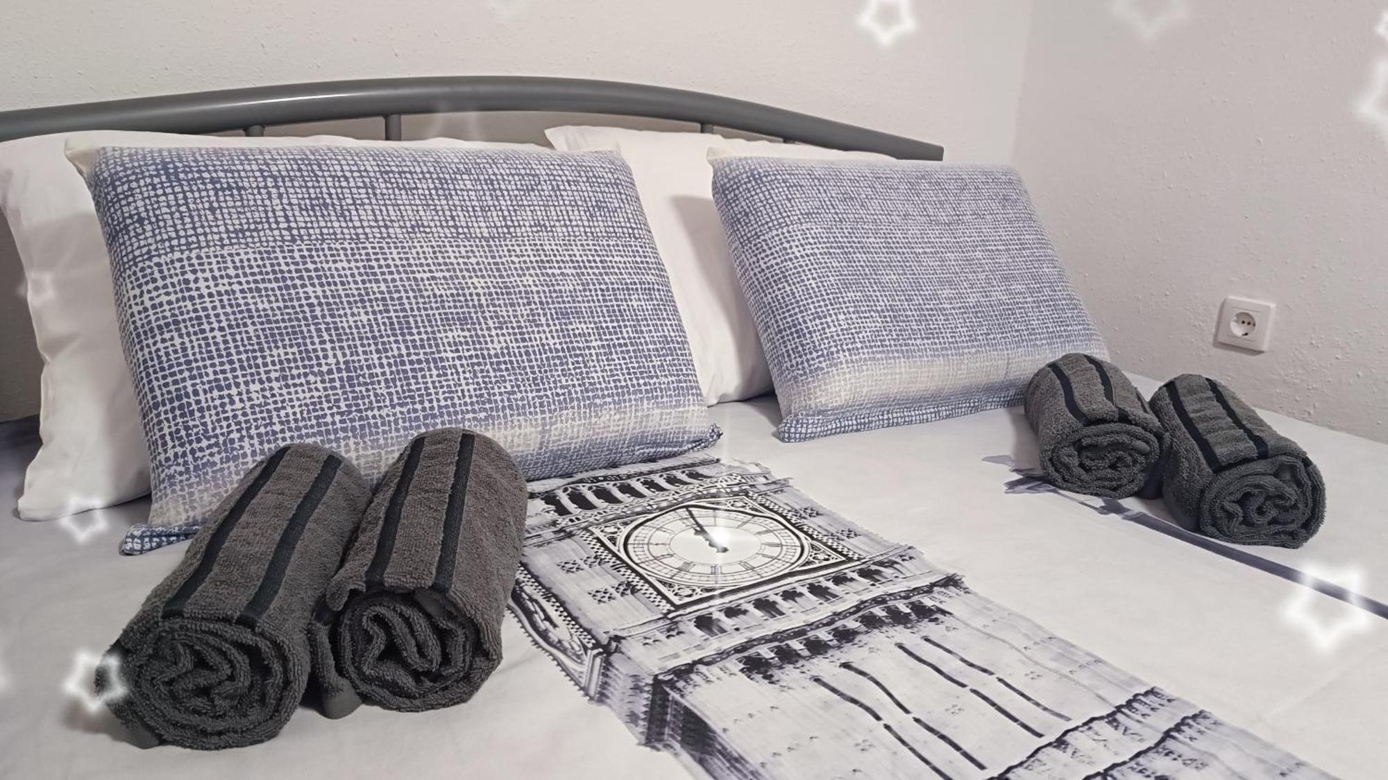 Noel's Dreams Apartman