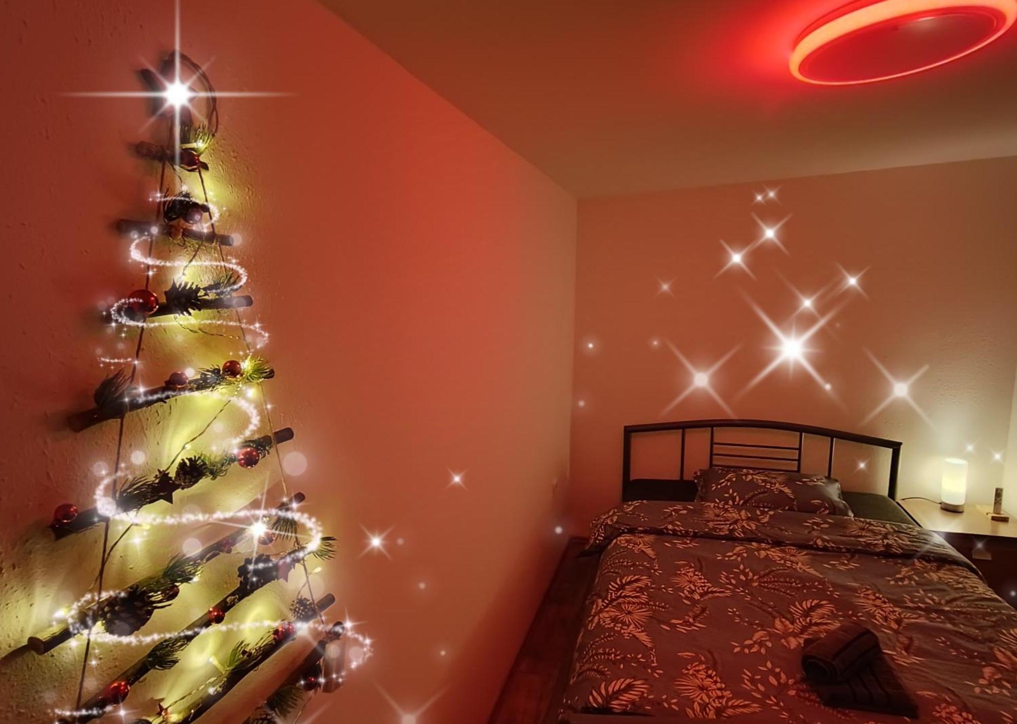 Noel's Dreams
