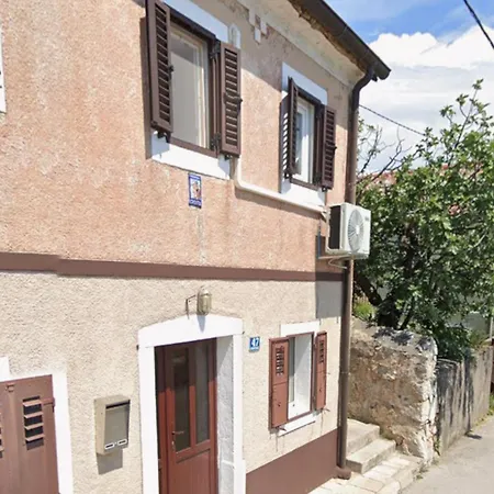 Noel'S Dreams Apartment Praputnjak Exterior photo