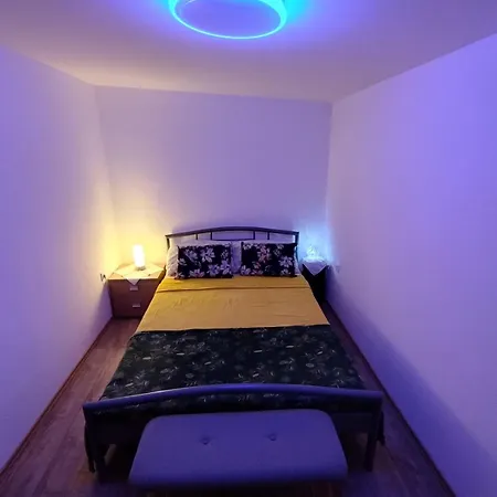 Noel'S Dreams Apartment Praputnjak Exterior photo