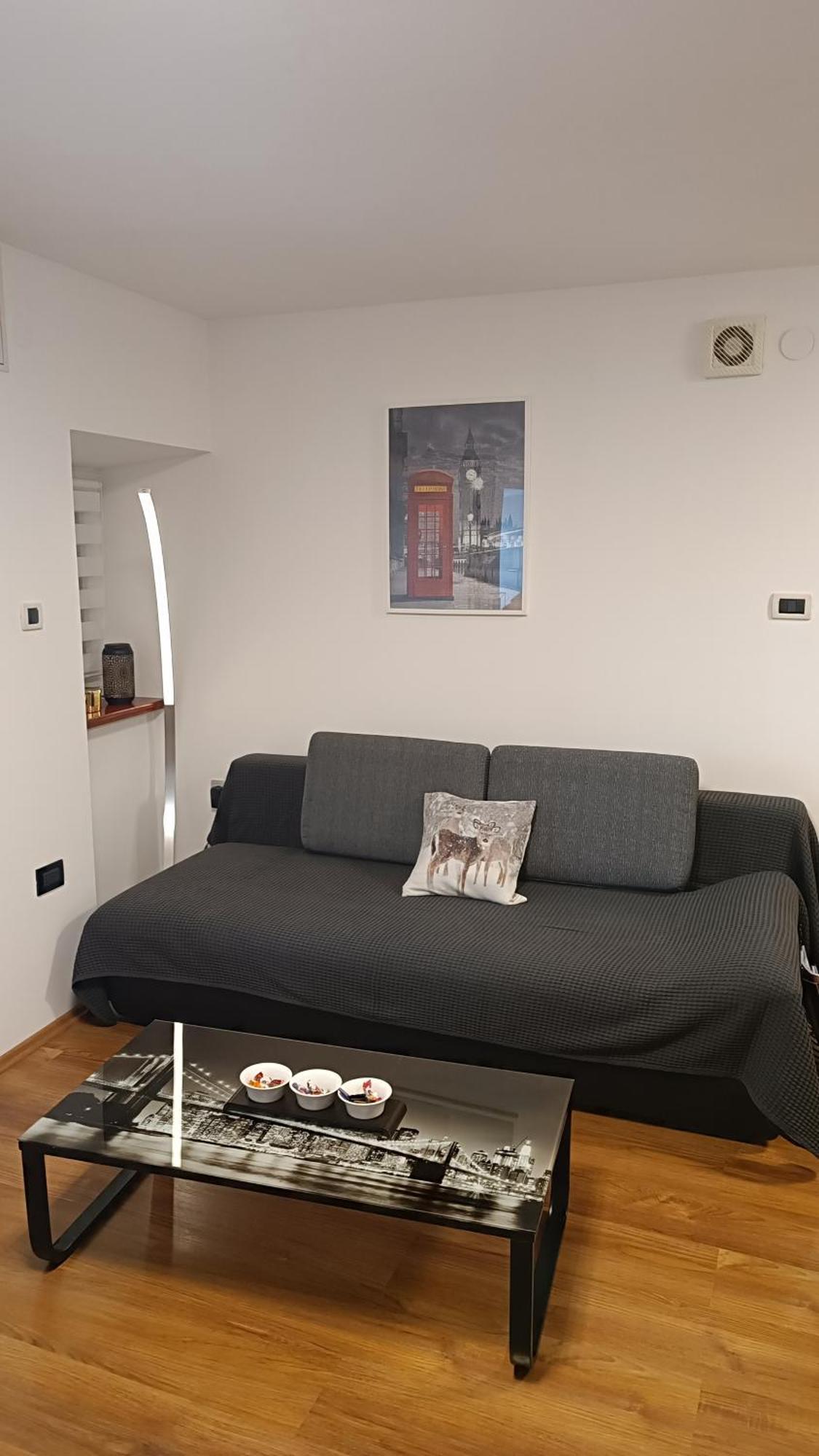 Noel's Dreams Apartment *