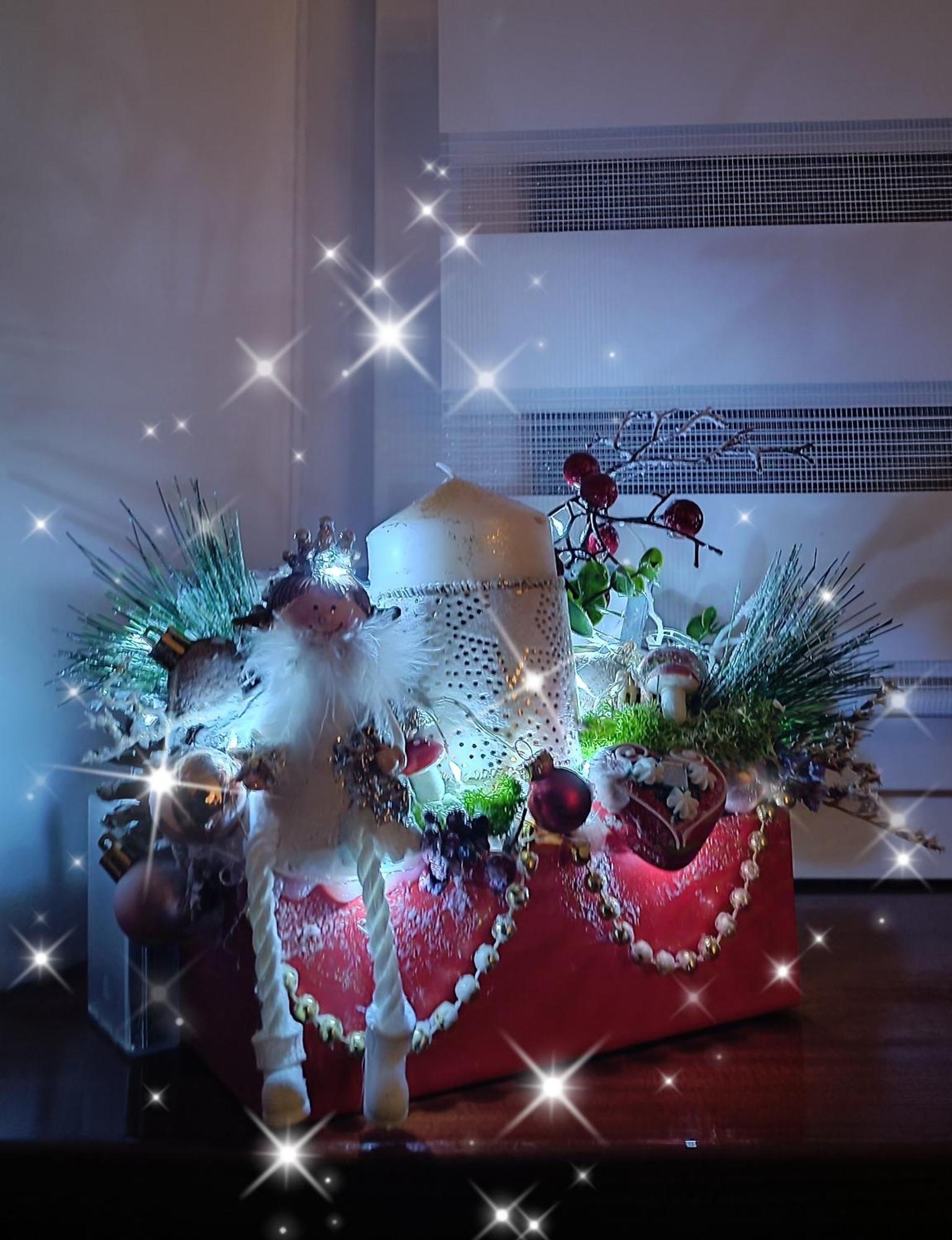 Apartman Noel's Dreams